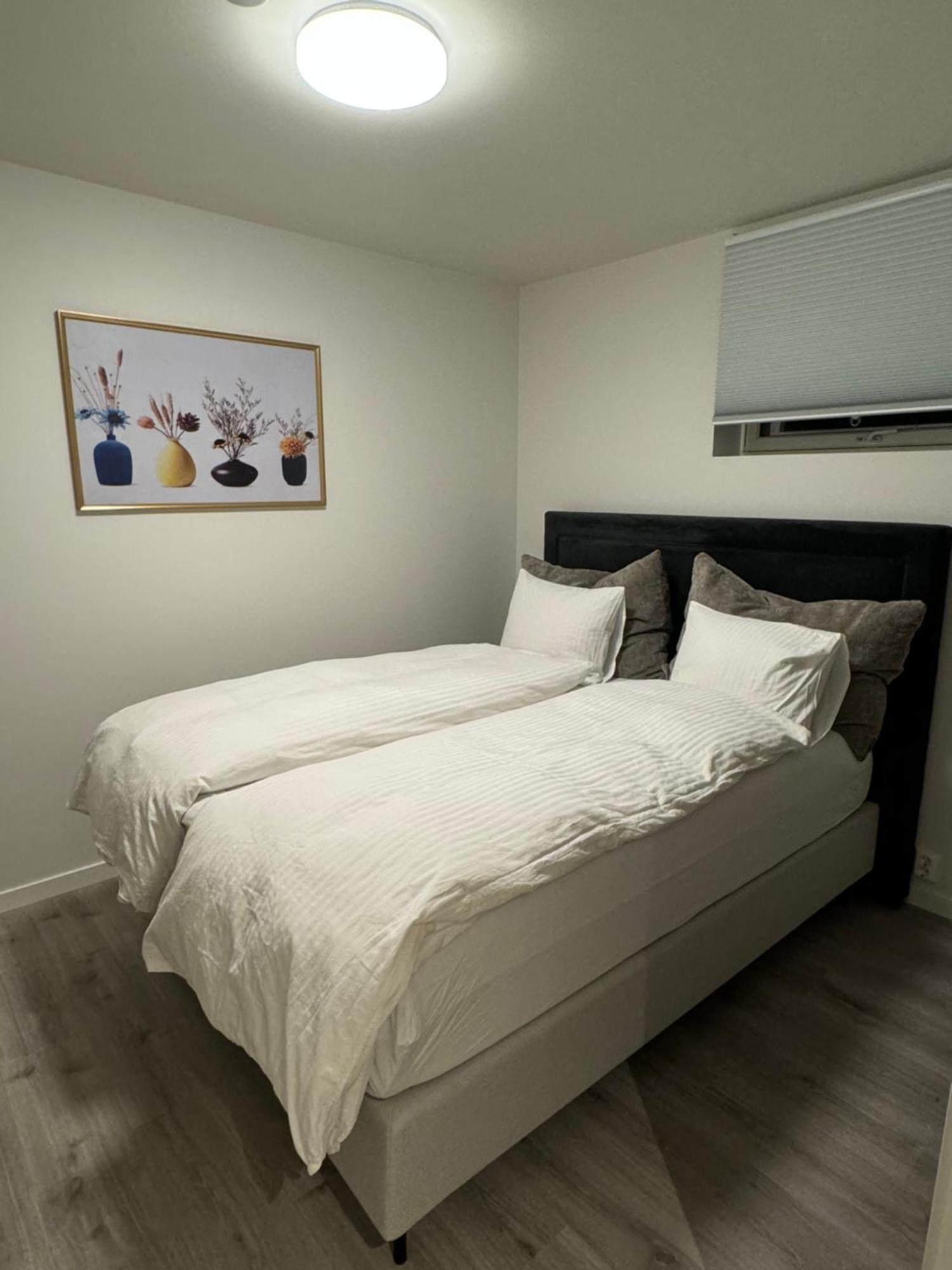 Home For Your Trip 10 Minutes From Oslo Airport With Free Parking Klofta Экстерьер фото